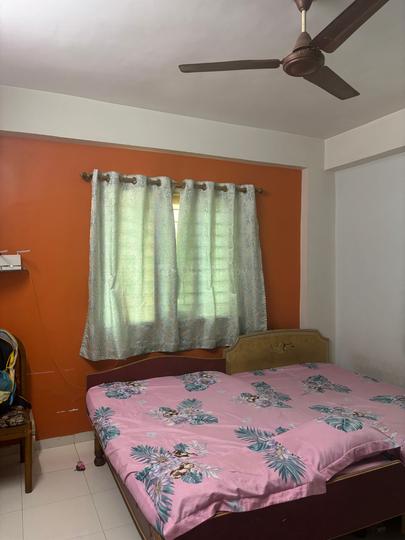 Pavan appartments Bedroom 1