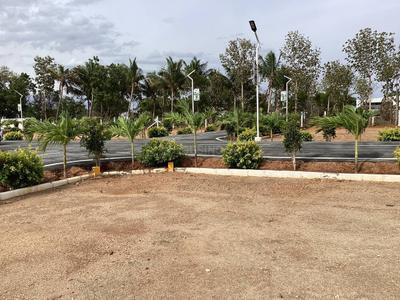 Image of 1350 Sq.ft Residential Plot / Land for sale in Kovilpalayam, Coimbatore for Rs. 3400000