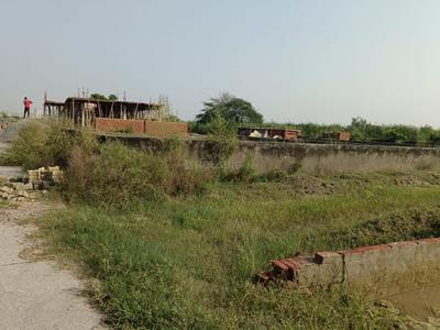 Image of 320 Sq.ft Residential Plot / Land for sale in XU III, Greater Noida for Rs. 25600000