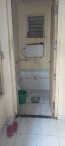 Bathroom Image of 225 Sq.ft 1 RK Apartment / Flat for sale in Mahada New Tower, Malad West Mumbai for Rs. 4700000