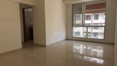 Living Room Image of 1020 Sq.ft 2 BHK Apartment / Flat for rent in Shilpriya Silicon Hofe, Chembur Mumbai for Rs. 68000