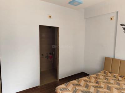 Bedroom Image of 1350 Sq.ft 2 BHK Apartment / Flat for sale in Bhayli Vadodara for Rs. 4000000
