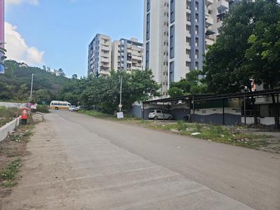 Image of 1700 Sq.ft Residential Plot / Land for sale in SSL Solvista Phase 1, Wagholi, Pune for Rs. 9700000