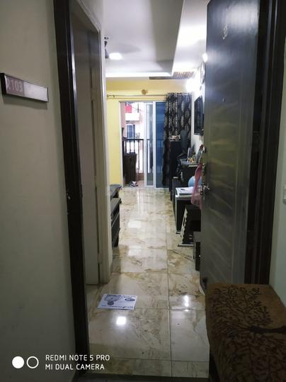 SKA Metro Ville Main Image 1