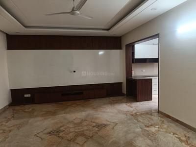Hall Image of 2723 Sq.ft 3 BHK Builder Floor for rent in Sector 7 Panchkula for Rs. 55000