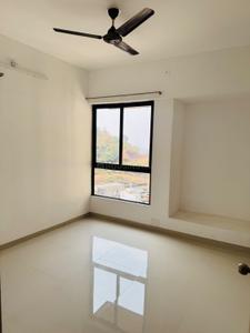 Bedroom Image of 658 Sq.ft 2 BHK Apartment / Flat for sale in Pavele Raigad for Rs. 9300000