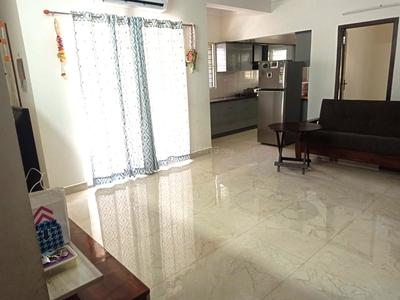 2.5 BHK Flat