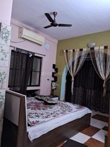 Bedroom Image of 2000 Sq.ft 4 BHK Independent House for sale in Patuli Kolkata for Rs. 7200000