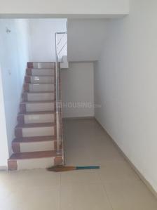 Hall Image of 1574 Sq.ft 3 BHK Duplex for sale in Garden City Ankleshwar for Rs. 4500000