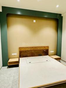 Bedroom Image of 1800 Sq.ft 4 BHK Villa for sale in Florence Elegance, Sevasi Vadodara for Rs. 16500000