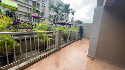 Image of 842 Sq.ft 2 BHK Apartment / Flat for sale in Mantra 29 Gold Coast, Dhanori, Pune for Rs. 8000000