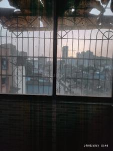 Balcony Image of 565 Sq.ft 1 BHK Apartment / Flat for rent in Kalyan East Kalyan for Rs. 10500