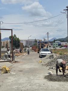 Image of 1979 Sq.ft Residential Plot / Land for sale in Park Emerald, Vadamadurai, Coimbatore for Rs. 8200000