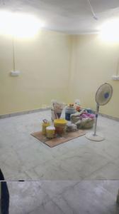 Hall Image of 560 Sq.ft 1 BHK Builder Floor for rent in Patparganj New Delhi for Rs. 13000