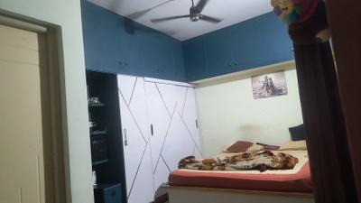 Bedroom Image of 1800 Sq.ft 3 BHK Duplex for sale in Ramohalli Bengaluru for Rs. 6400000
