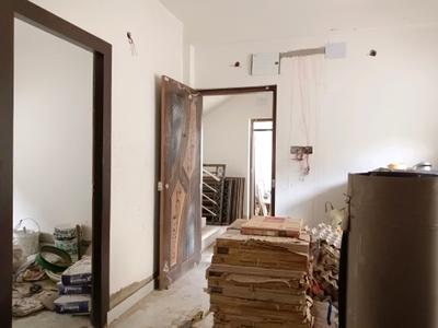Living Room Image of 758 Sq.ft 2 BHK Apartment / Flat for sale in New Alipore Kolkata for Rs. 4250000