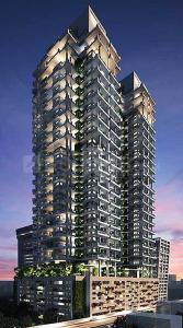 Image of 2000 Sq.ft 3 BHK Duplex for sale in Prabhadevi, Mumbai for Rs. 100000000