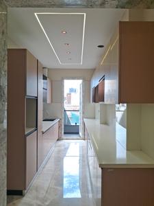 Kitchen Image of 1800 Sq.ft 3 BHK Builder Floor for sale in Mansarover Garden New Delhi for Rs. 46000000