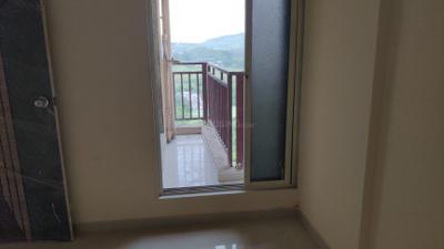 Bedroom Image of 600 Sq.ft 1 BHK Apartment / Flat for rent in Vidisha Shambhu Shankar Residency, Bhiwandi Thane for Rs. 7500
