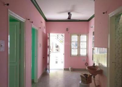 2 BHK Independent Builder Floor
