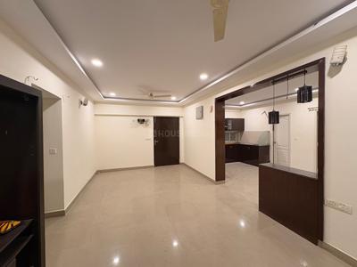 Hall Image of 1363 Sq.ft 2 BHK Apartment / Flat for sale in Trident Grande, Kompally Hyderabad for Rs. 6700000