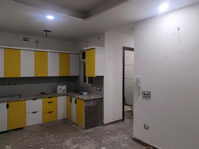 Living Room Image of 900 Sq.ft 3 BHK Apartment / Flat for sale in Fairdeal Burari Top Builder Floors by Fairdeal Associates, Burari New Delhi for Rs. 4800000