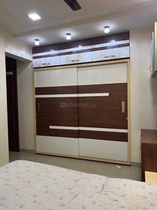 Bedroom Image of 1250 Sq.ft 2.5 BHK Apartment / Flat for sale in Madhav Sankalp, Kalyan West Kalyan for Rs. 12500000