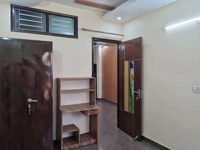 2 BHK Independent Builder Floor