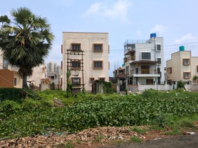 Residential Plot
