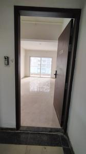 Hall Image of 980 Sq.ft 2 BHK Apartment / Flat for rent in Kolte Patil Little Earth, Kiwale Pune for Rs. 18000