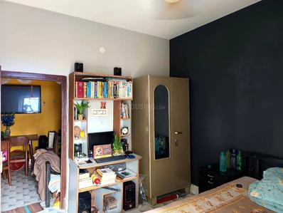 Bedroom Image of 688 Sq.ft 2 BHK Apartment / Flat for sale in Mourigram Howrah for Rs. 2600000