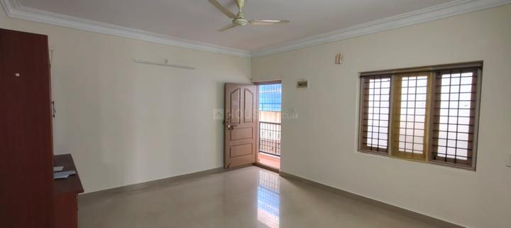 East Of NGEF Layout, Kasturi Nagar Bedroom 1