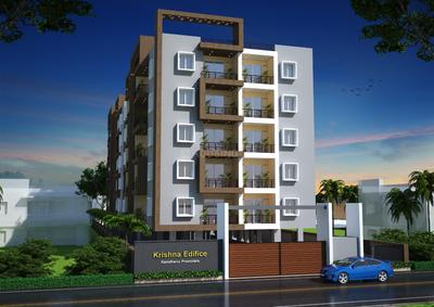 Image of 1060 Sq.ft 2 BHK Apartment / Flat for sale in Jatni, Bhubaneswar for Rs. 5900000