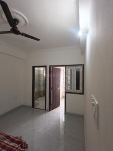 Hall Image of 1079 Sq.ft 3 BHK Apartment / Flat for rent in Aditya Prithvi Complex, Danapur Patna for Rs. 15000
