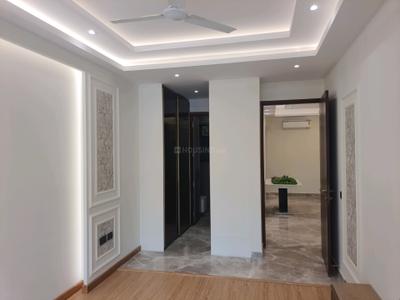 Bedroom Image of 2600 Sq.ft 4 BHK Builder Floor for sale in Sushant Lok Phase 1 Gurgaon for Rs. 36500000