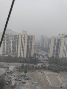Image of 1325 Sq.ft 3 BHK Apartment / Flat for sale in Sector 120, Noida for Rs. 11600000