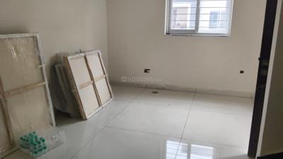 Kitchen Image of 2799 Sq.ft 4 BHK Villa for sale in Siri Sampada Serene, Turkayamjal Hyderabad for Rs. 19593000