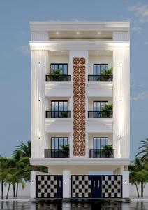 Image of 913 Sq.ft 2 BHK Apartment / Flat for sale in Madhanandapuram, Chennai for Rs. 8417000