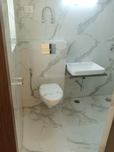 Bathroom Image of 1579 Sq.ft 3 BHK Apartment / Flat for sale in Nirala Aspire Gold, Noida Extension Greater Noida for Rs. 17000000