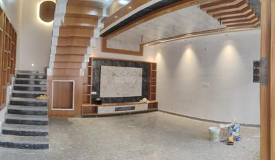 Living Room Image of 3200 Sq.ft 4 BHK Independent House for sale in Annapurneshwari Nagar Bengaluru for Rs. 27900000