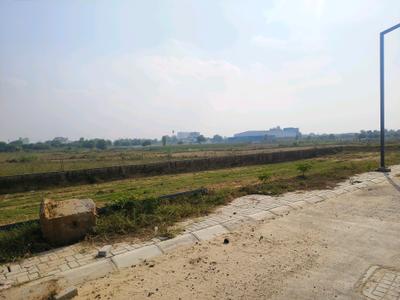 Image of 1368 Sq.ft Residential Plot / Land for sale in Reliance Met City, Yakubpur, Jhajjar for Rs. 18240000