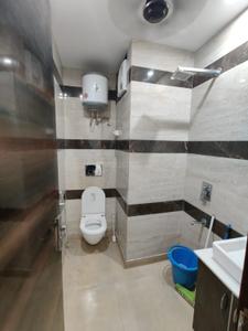 Image of 950 Sq.ft 2 BHK Builder Floor for rent in Mansarover Garden, New Delhi for Rs. 37000