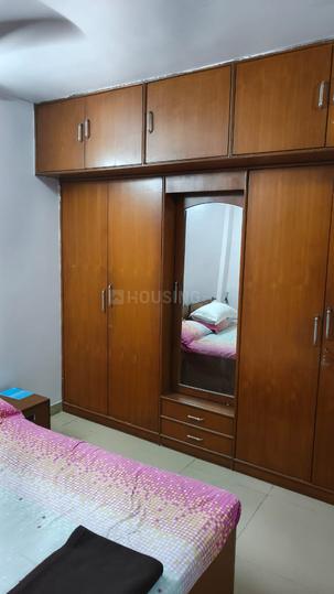 Sector 18, Kopar Khairane Bedroom 1