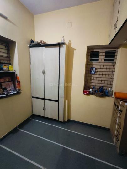 Vishwanath Society Bedroom 1