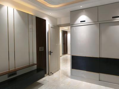 Bedroom Image of 1550 Sq.ft 3 BHK Builder Floor for sale in Vaishali Ghaziabad for Rs. 18000000