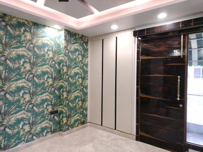 Bedroom Image of 1900 Sq.ft 3 BHK Builder Floor for sale in Surya Lavish Floor, Sector 8 Dwarka New Delhi for Rs. 31500000