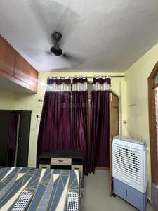 Bedroom Image of 1500 Sq.ft 1 RK Studio for rent in Sector 22 Noida for Rs. 12600