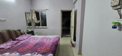Bedroom Image of Nandan App. in Ramdev Nagar, Ahmedabad