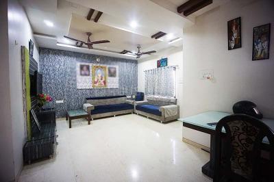 Hall Image of 2925 Sq.ft 4 BHK Independent House for sale in Hansol Ahmedabad for Rs. 15500000