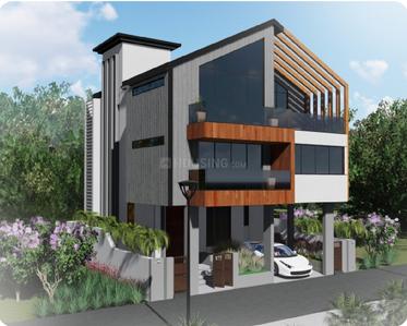 Image of 2800 Sq.ft 4 BHK Independent House for sale in Jairam Nagar, Goa for Rs. 44900000